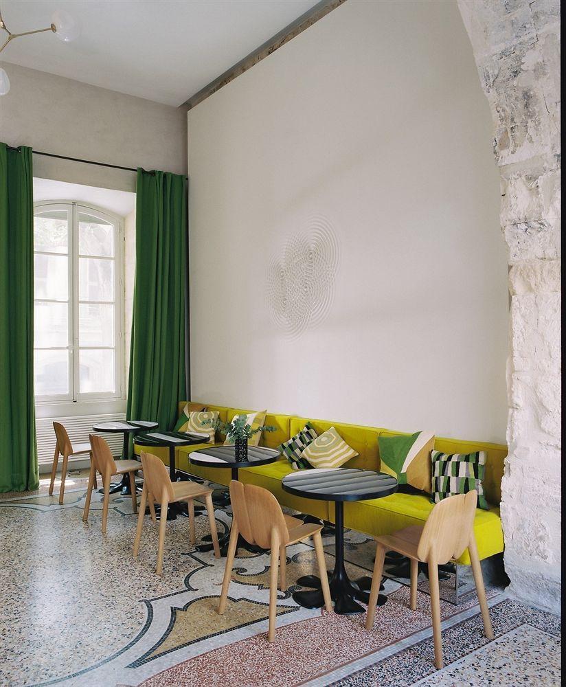 Hotel Du Cloitre Arles Zewnętrze zdjęcie